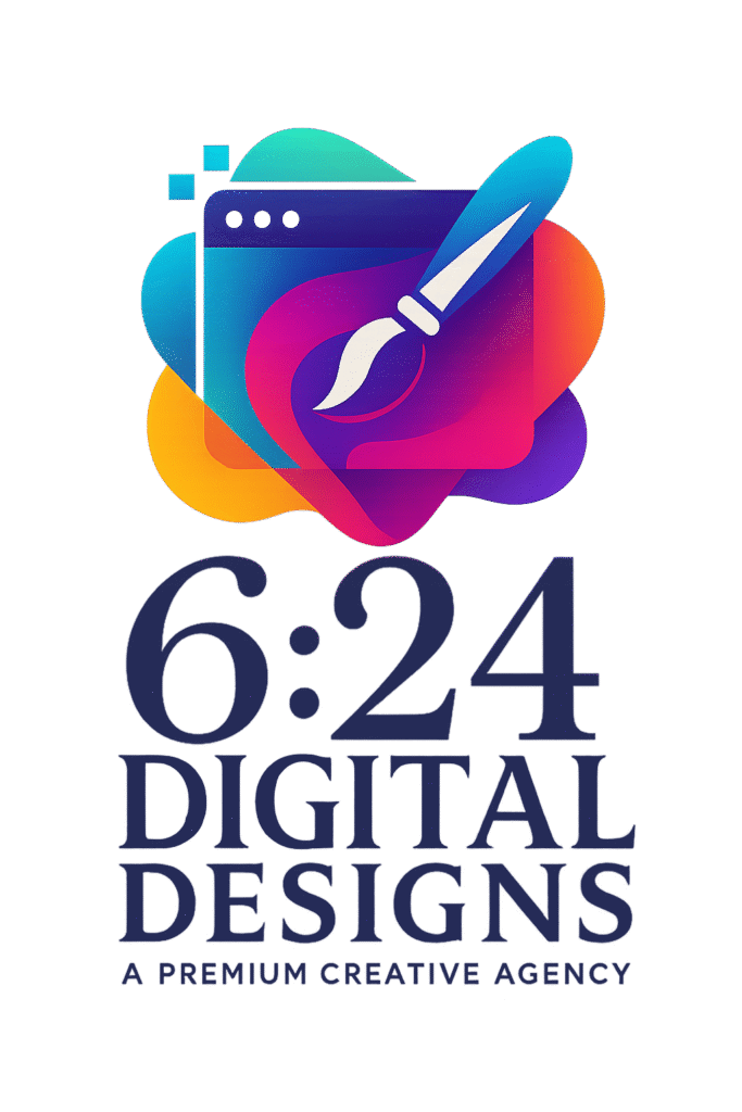624 full logo