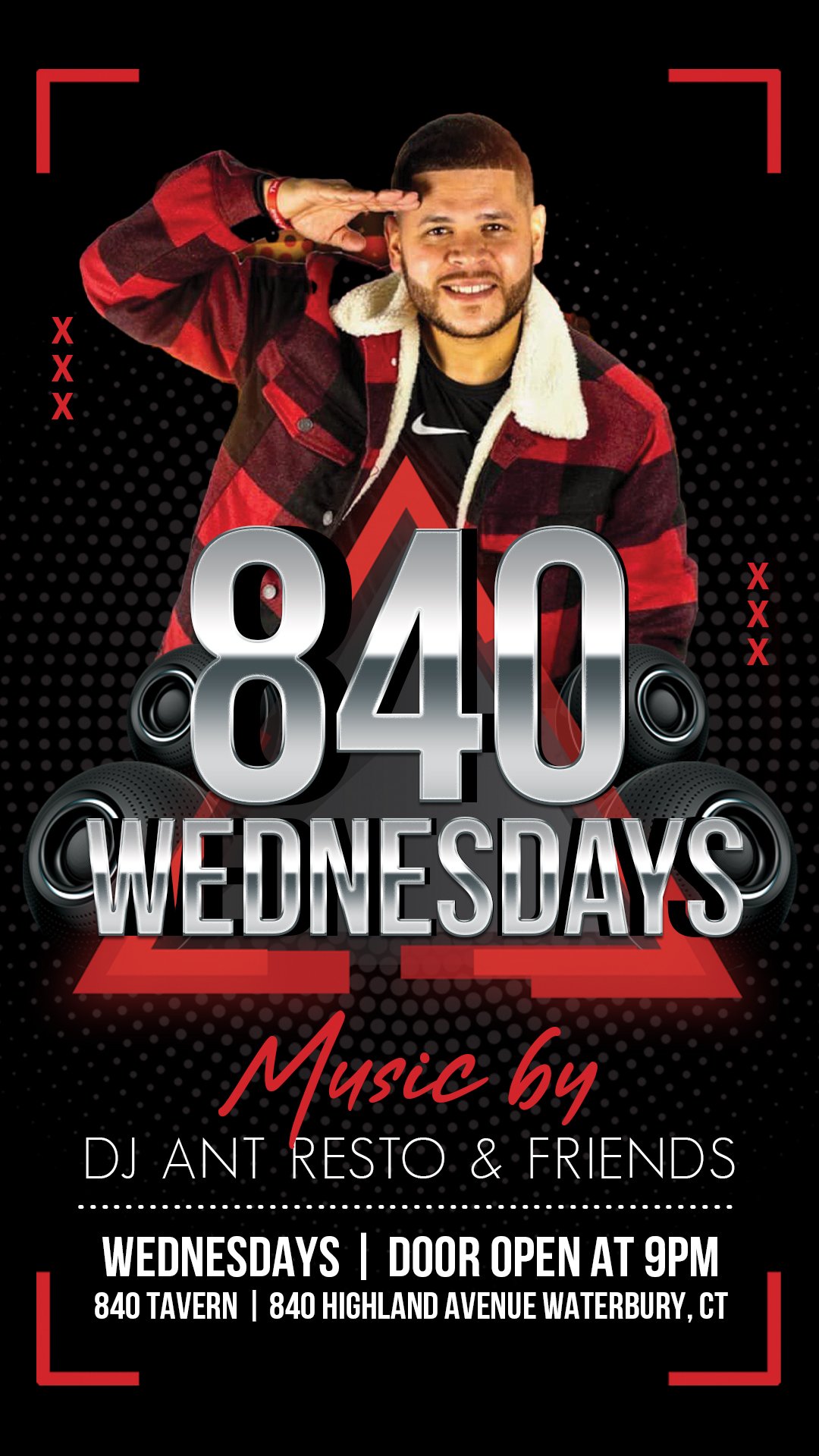DJ Resto Digital Marketing