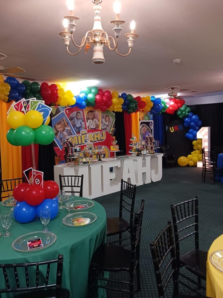 uno themed birthday 2024