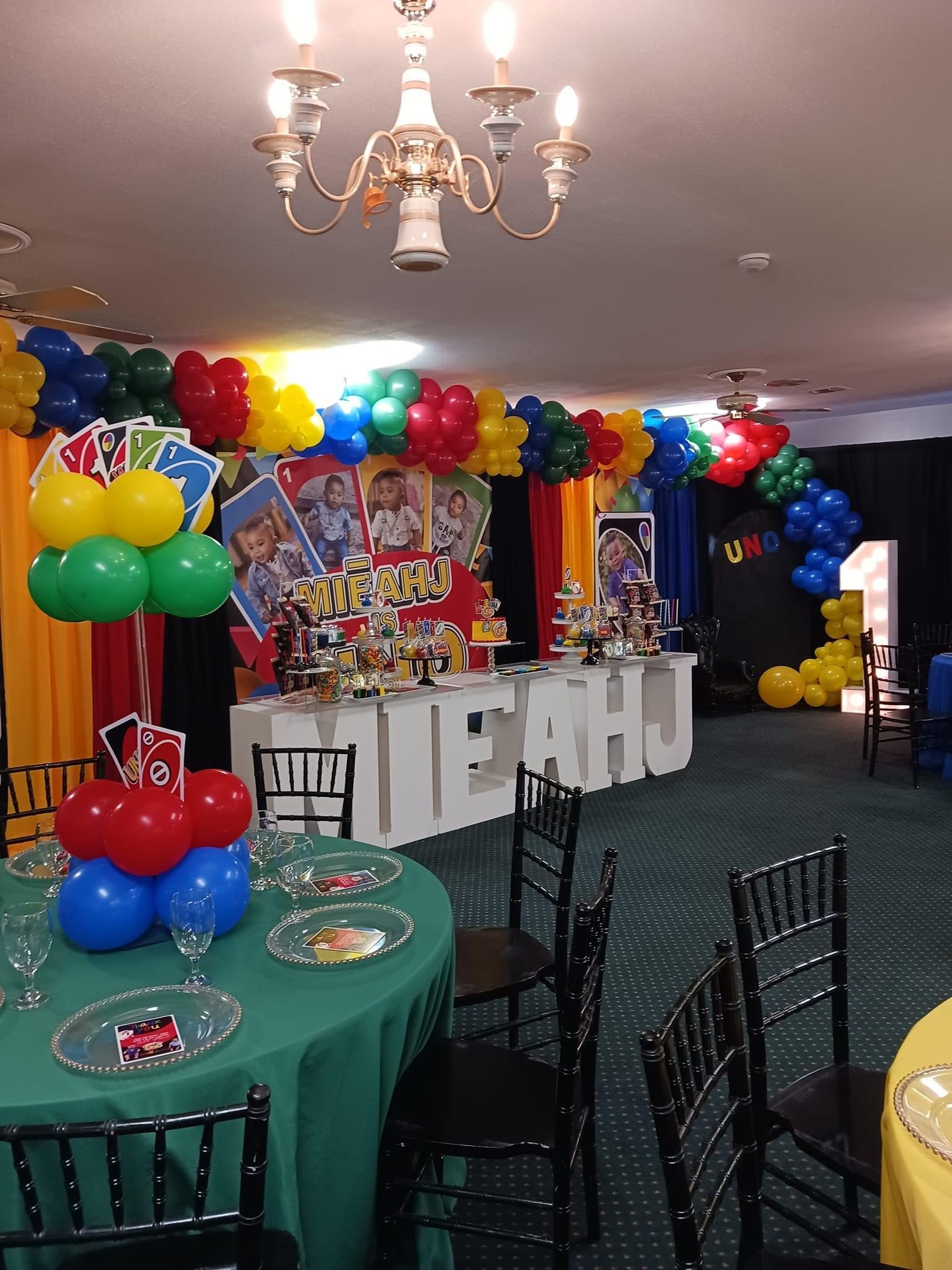 uno themed birthday 2024