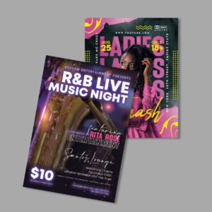 club flyer edited