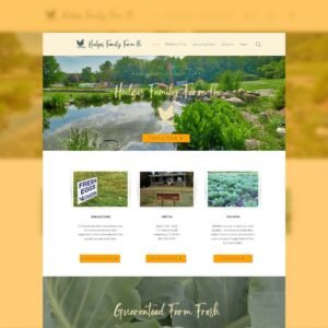 Hodges Family Farm Thumbnail