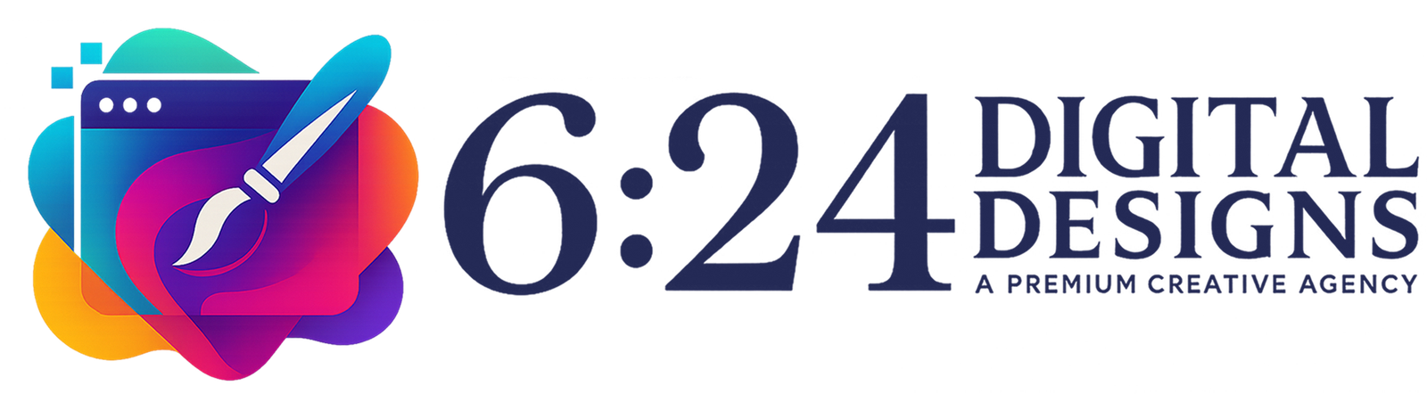 624 digital designs logo