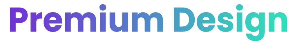 premium design