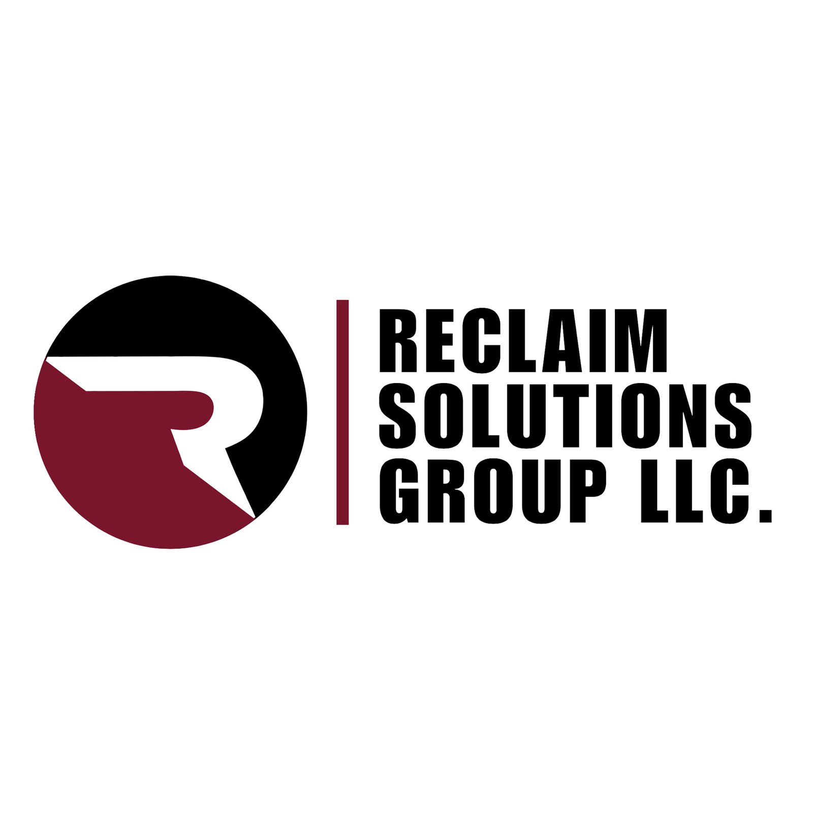 Reclaim Solutions Group Official Logo