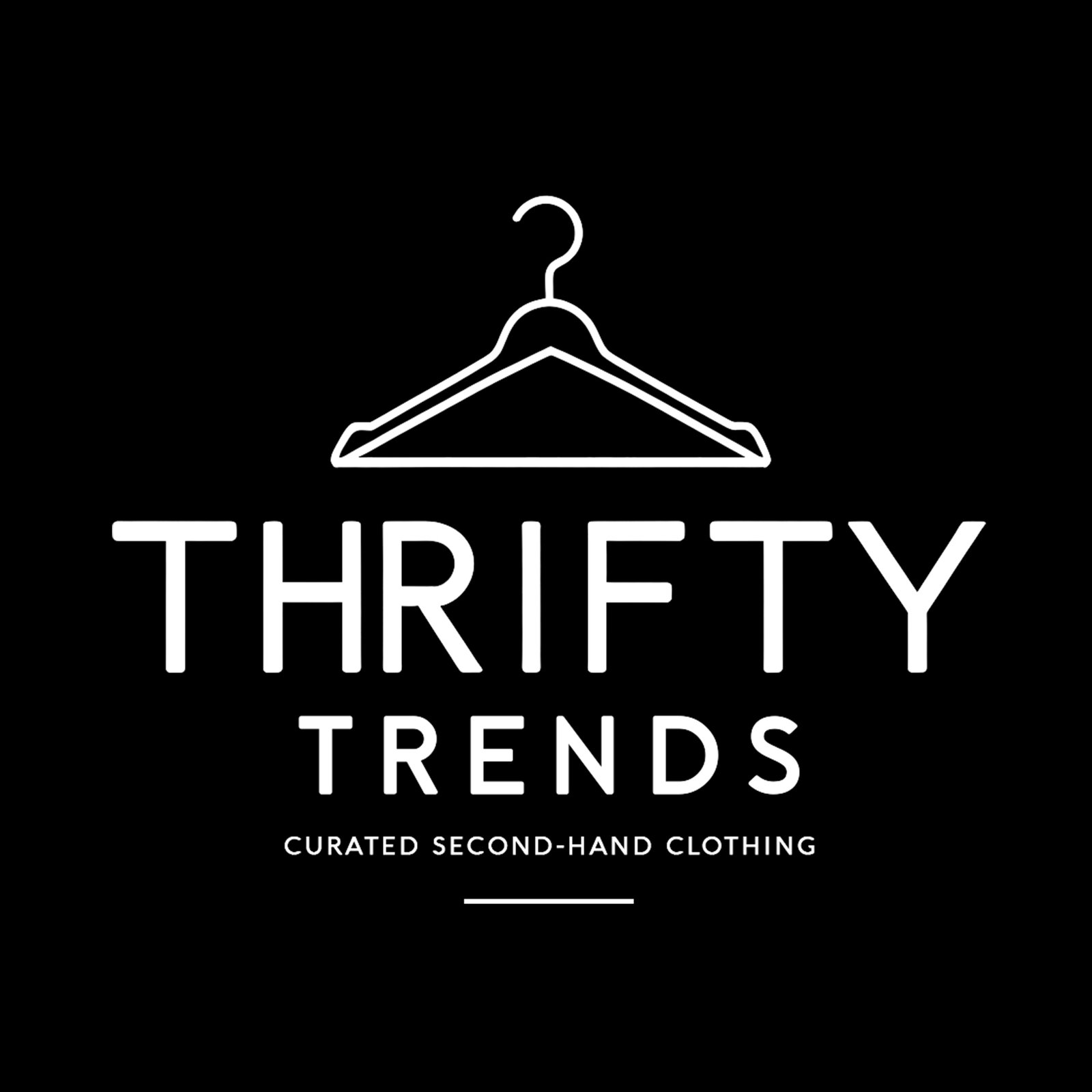Thrifty Trends Official Logo